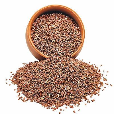 Organic Navara Rice Organic Navara Rice