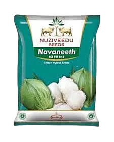 Nuziveedu Cotton Seeds Navaneet NCS 929 BG II