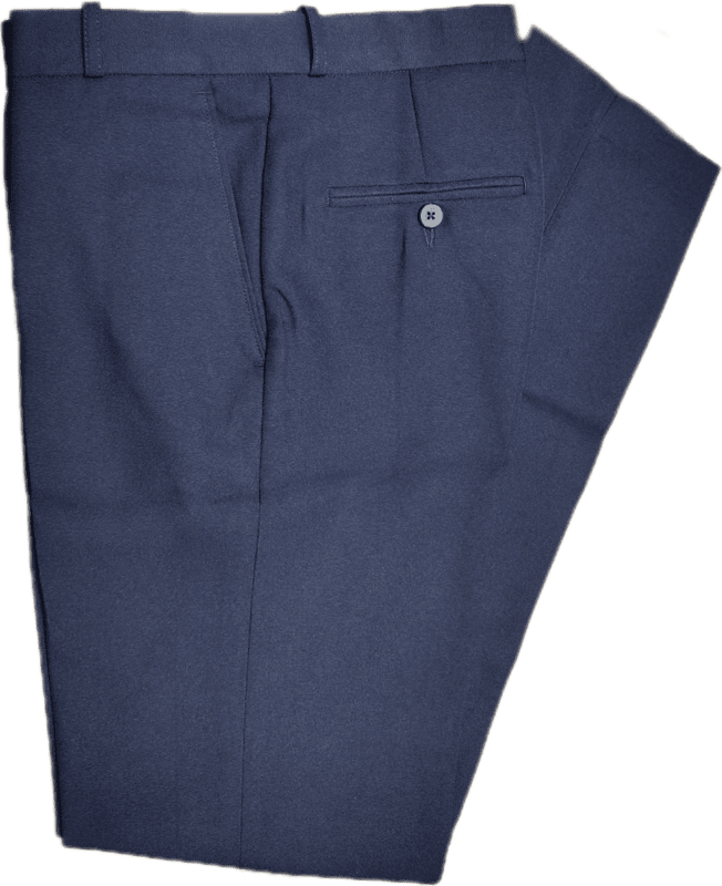Formal Plain Pant