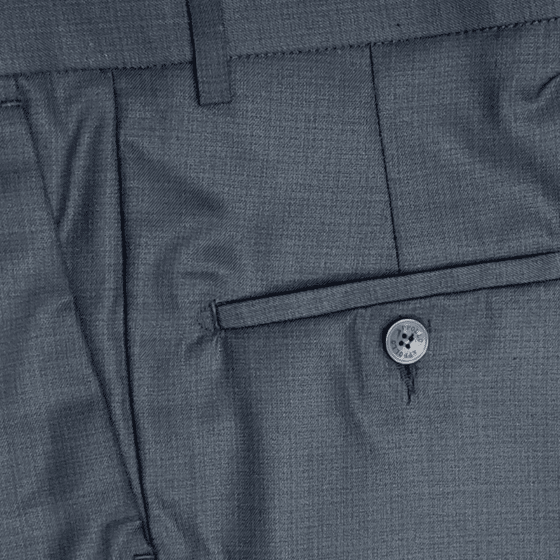 Premium Plain Pant