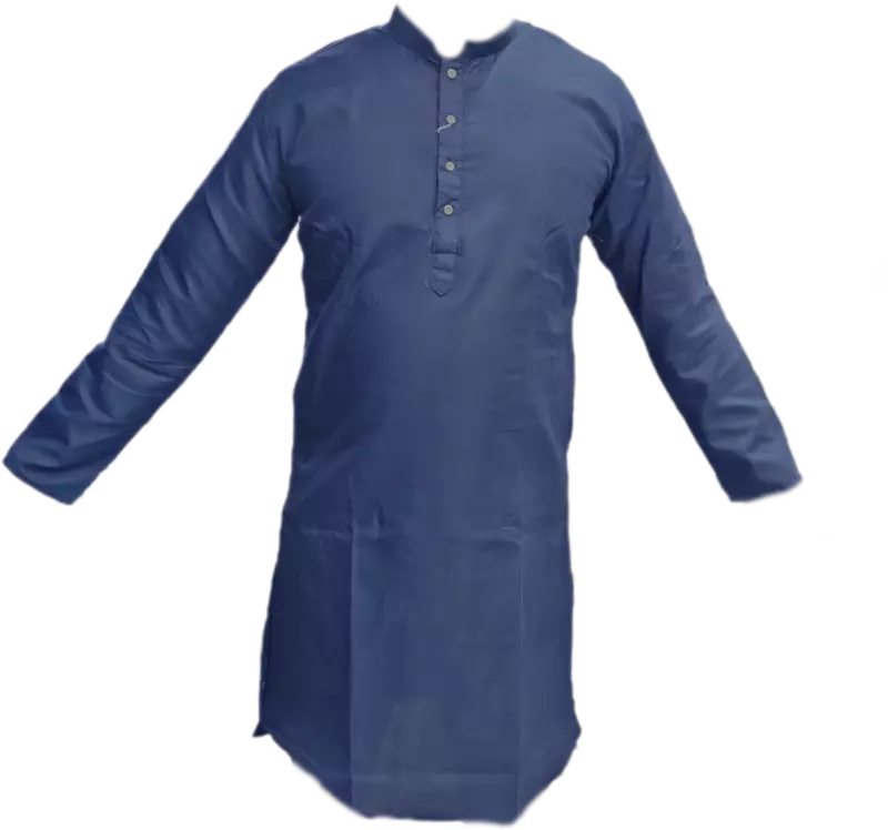Mix Plain Kurta