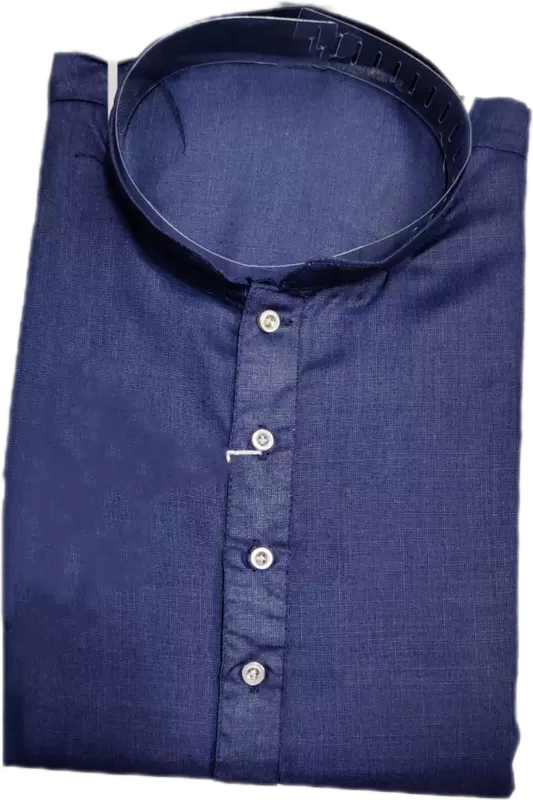 Mix Plain Kurta