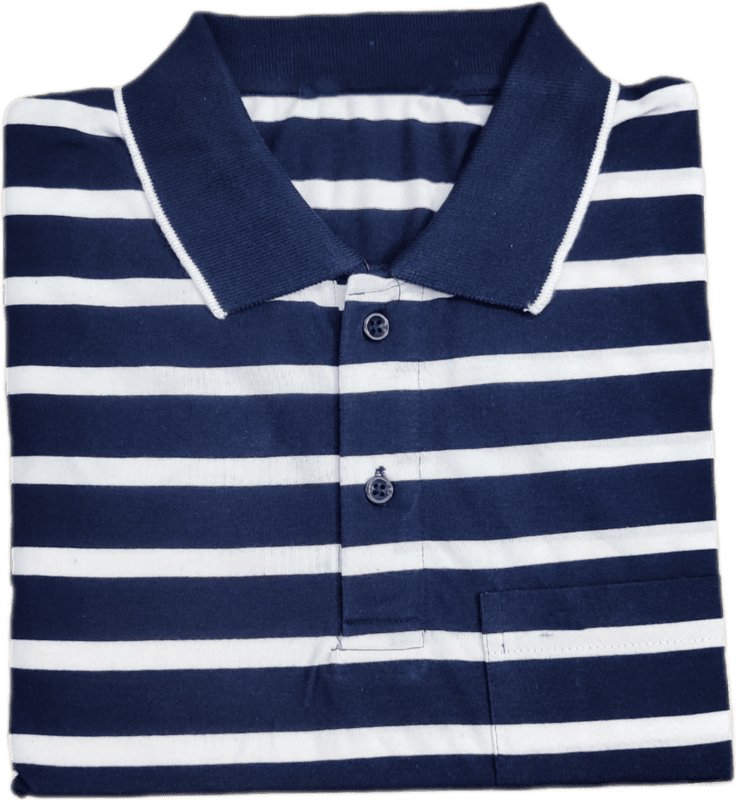 Polo Stripes Tshirt