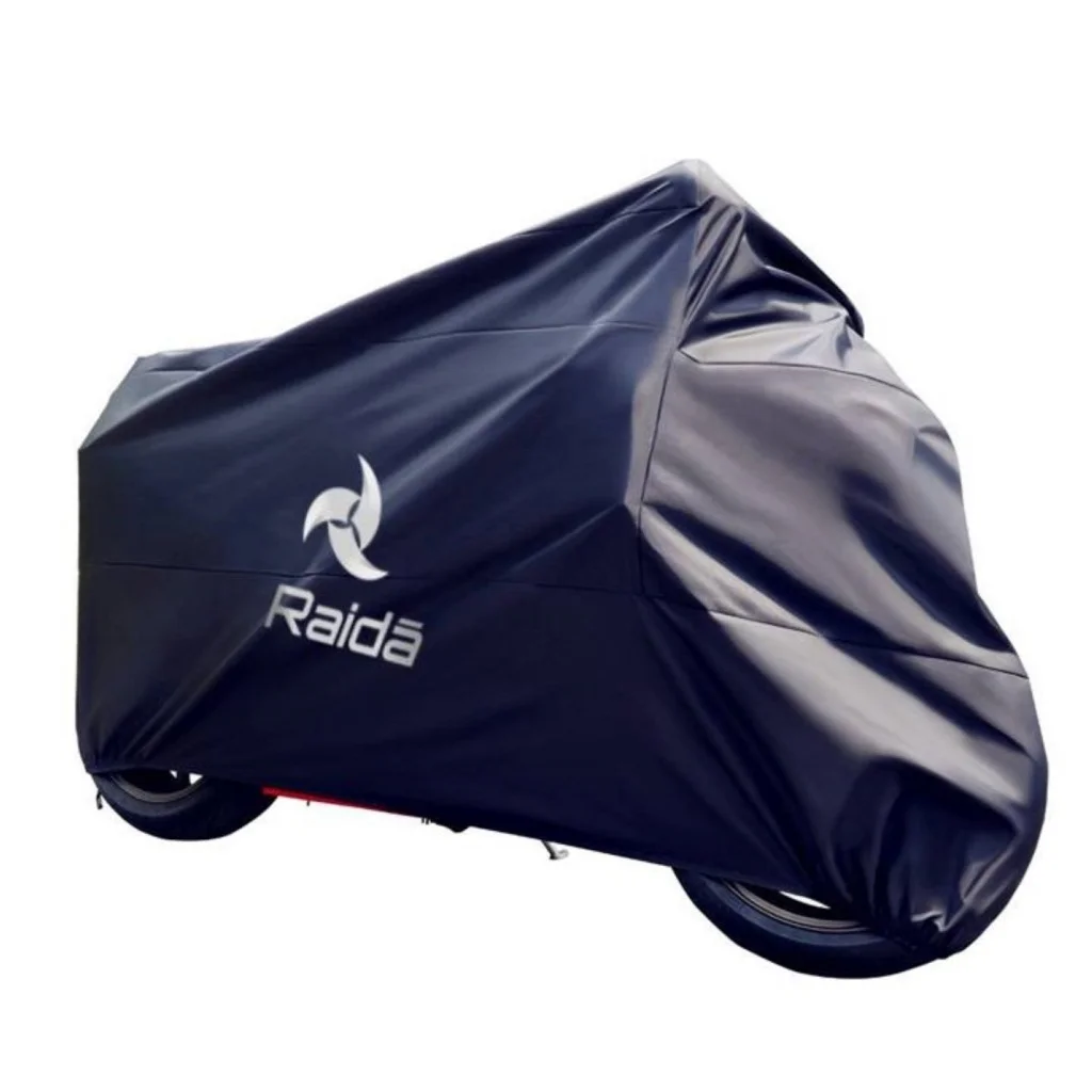 Raida RainPro Waterproof Bike Cover Raida RainPro Waterproof Bike Cover