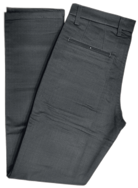 Self Design Bonding Pant