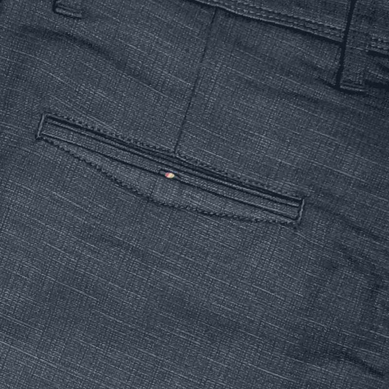 Self Design Bonding Pant