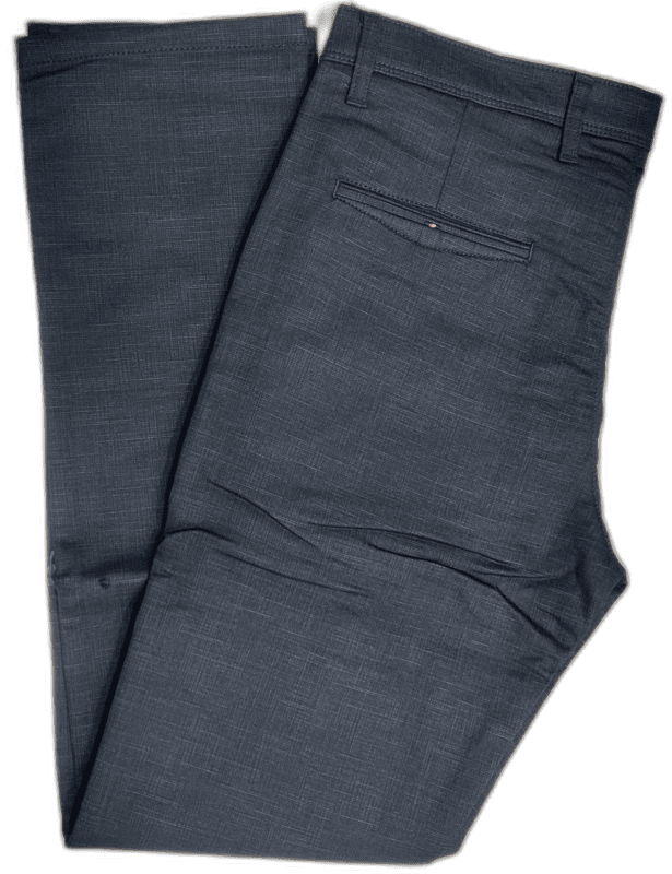 Self Design Bonding Pant