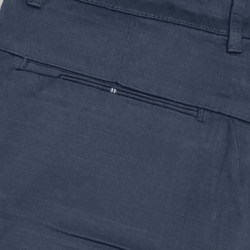 Self Design Knitting Pant