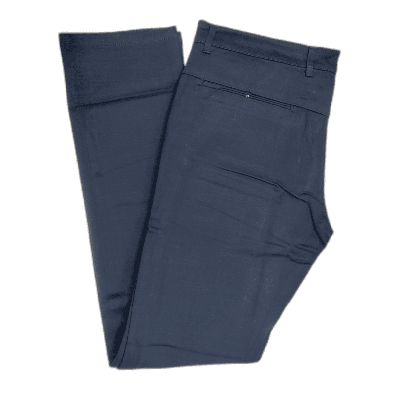 Self Design Knitting Pant