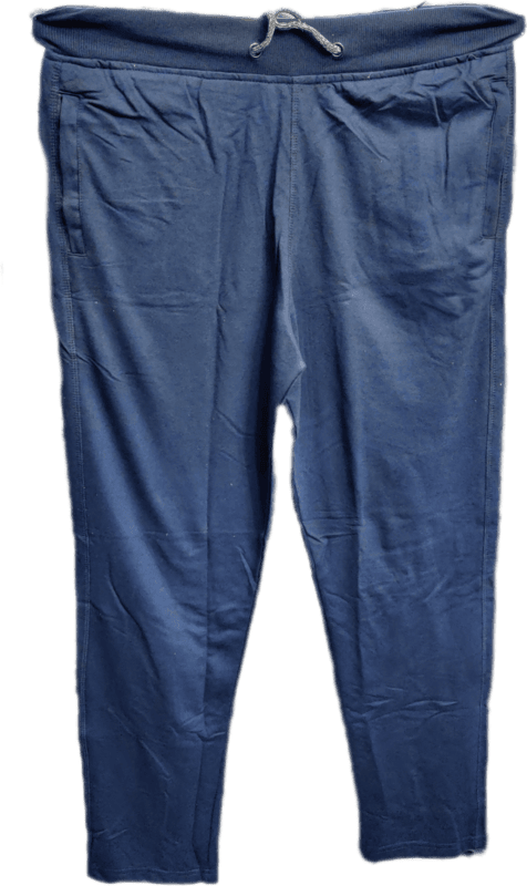 Plain Hoisery Track Pant