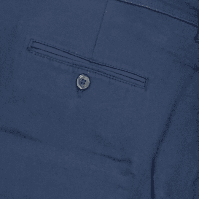 Plain Lycra Cotton Pant Chinos