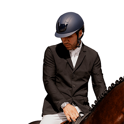 Kask Helmets Kooki Matt