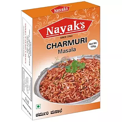 Nayak's Charmuri Masala- 100g