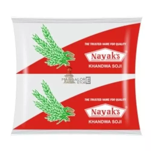 Nayak’s Khandwa Soji-500g