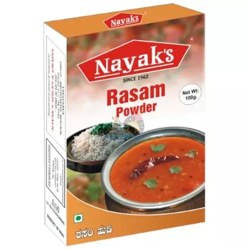 Nayak's Rasam Powder- 100g