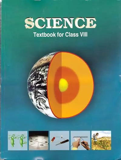 Ncert - 8th Science Text Book