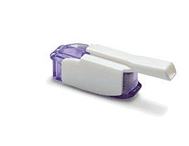 Nebulized Insulin Delivery System