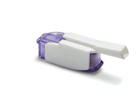 Nebulized Insulin Delivery System