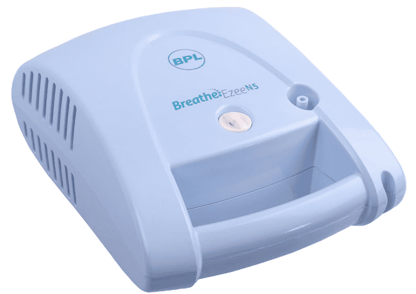 BPL Nebulizer N5