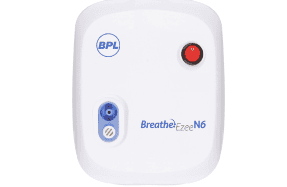 BPL Nebulizer N6