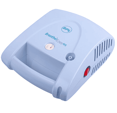BPL Nebulizer N8 (Hospital)