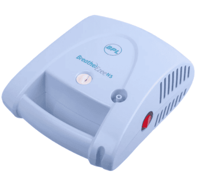 BPL Nebulizer N8 (Hospital)