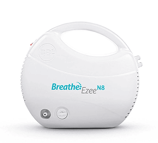BPL Nebulizer N8