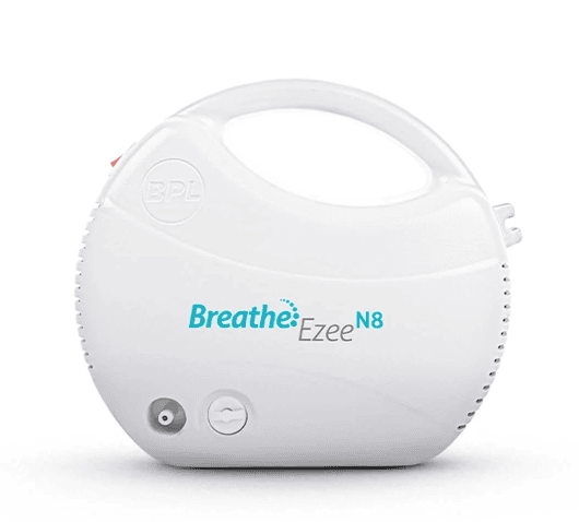 BPL Nebulizer N8