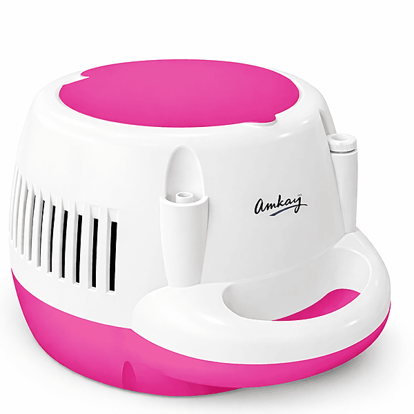 Amkay Nebulizer Pro