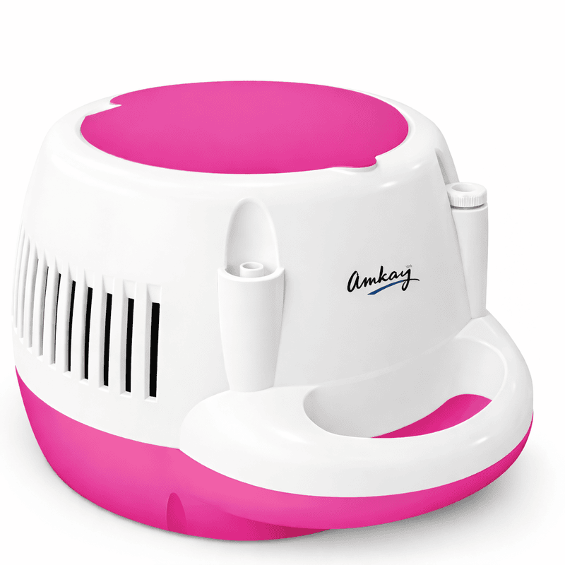Amkay Nebulizer Pro