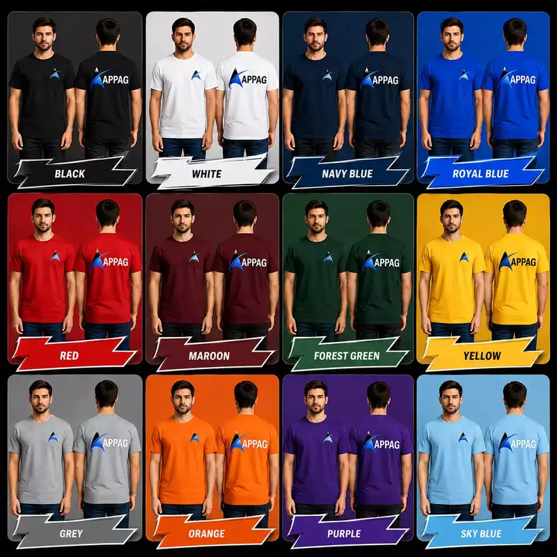 Customized Tshirts
