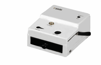 NEEDLE DESTROYER (ABS+METAL BODY)