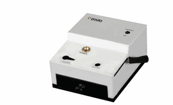 NEEDLE DESTROYER (METAL BODY)