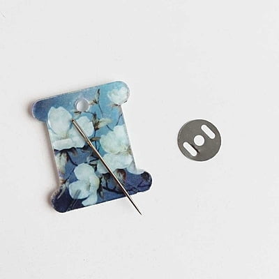 Needle Minder - Vintage Needle Minder - Vintage