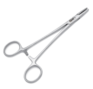Needle Holder (Hegar's Pattern, 5-9 inch)