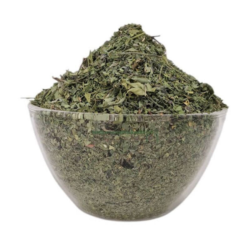 Avuri Ilai / True Indigo Dried Leaves (Raw) Avuri Ilai / True Indigo Dried Leaves (Raw)