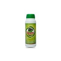 Neem oil (1500 ppm)