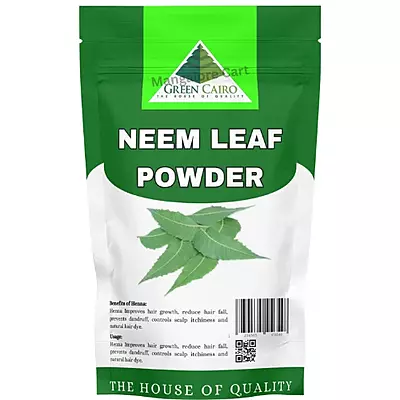 Neem Leaf Powder