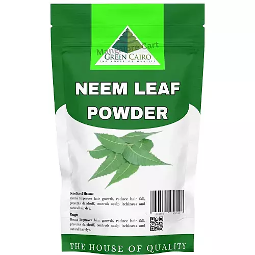 Neem Leaf Powder