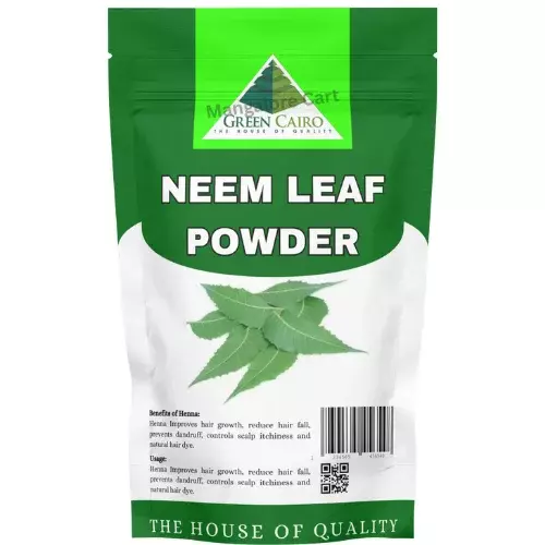 Neem Leaf Powder