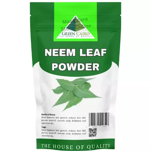 Neem Leaf Powder