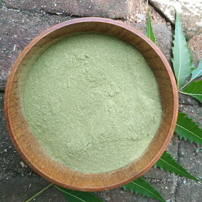 Neem Leaf Powder