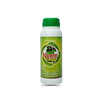 Neem oil (1500 ppm)