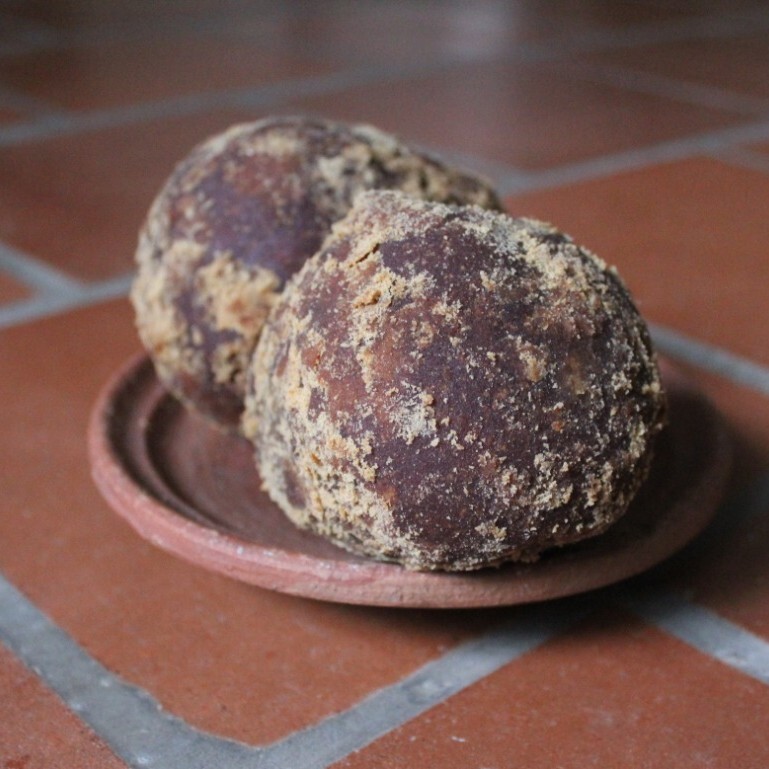 Cane Jaggery Manda Vellam