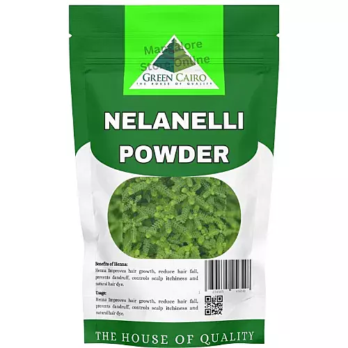 Nelanelli Powder