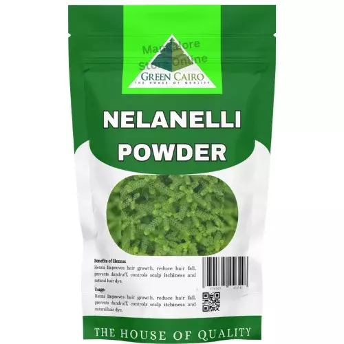 Nelanelli Powder