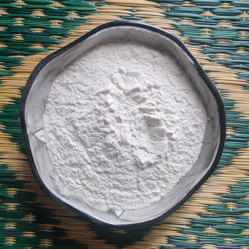 Nellaiappar Puttu Flour