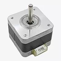 Nema-17 Stepper Motor 4Kg (Type 17PM-K052EP01CN)