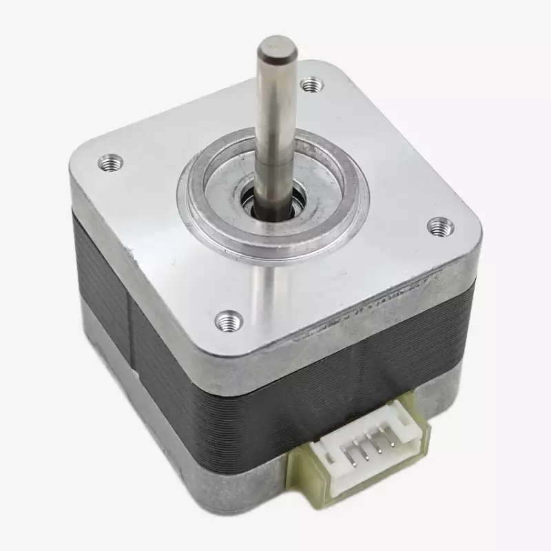 Nema-17 Stepper Motor 4Kg (Type 17PM-K052EP01CN)