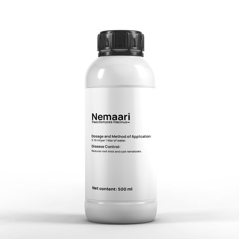 Nemaari 500ml